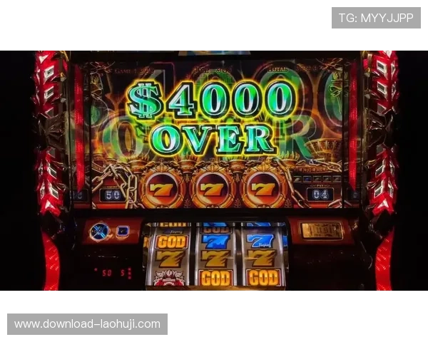 如何用英语准确表达老虎机，了解老虎机英文怎么说的多种方式